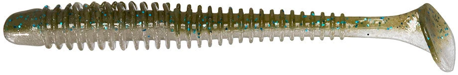 Keitech Swing Impact 2.5 Inch Soft Paddle Tail Swimbait 15 Keitech Swing Impact 2.5 Inch Soft Paddle Tail Swimbait - Image 15