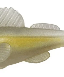 Megabass Dark Sleeper Soft Body Swimbait -Daiwa || Z-Man || Shimano Sales Store Shirauo