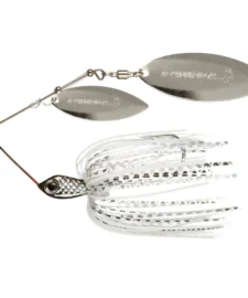 Terminator Super Stainless Spinnerbait Double Willow 3/8 Oz. -Daiwa || Z-Man || Shimano Sales Store Silver Shad WW NN 2f6f43d6 21e0 4551 9d2f 589dcf448742