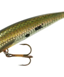 Rebel TD47 Tracdown Ghost Minnow 2 1/2 Inch Barbless Hard Minnow 9 Rebel TD47 Tracdown Ghost Minnow 2 1/2 Inch Barbless Hard Minnow -Daiwa || Z-Man || Shimano Sales Store TD47542