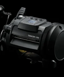 Daiwa Tanacom 1200 Power Assist Electric Dendoh Reel 17 Daiwa Tanacom 1200 Power Assist Electric Dendoh Reel -Daiwa || Z-Man || Shimano Sales Store Tanacom1200 PR
