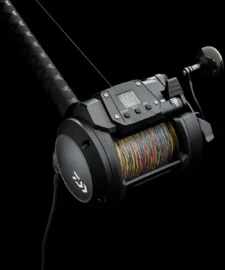 Daiwa Tanacom 1200 Power Assist Electric Dendoh Reel 13 Daiwa Tanacom 1200 Power Assist Electric Dendoh Reel -Daiwa || Z-Man || Shimano Sales Store Tanacom1200 combo