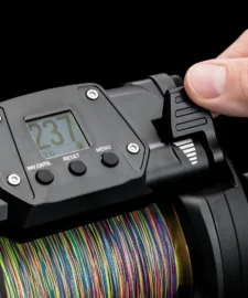 Daiwa Tanacom 1200 Power Assist Electric Dendoh Reel 16 Daiwa Tanacom 1200 Power Assist Electric Dendoh Reel -Daiwa || Z-Man || Shimano Sales Store Tanacom1200 lever