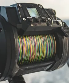 Daiwa Tanacom 1200 Power Assist Electric Dendoh Reel 12 Daiwa Tanacom 1200 Power Assist Electric Dendoh Reel -Daiwa || Z-Man || Shimano Sales Store Tanacom4Spot