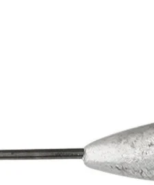 Strike King Tour Grade Tube Jigheads 4 Pack