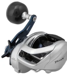 Shimano Tranx 400 Baitcasting Reels -Daiwa || Z-Man || Shimano Sales Store Tranx400 2 scaled