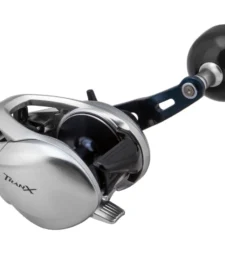 Shimano Tranx 400 Baitcasting Reels -Daiwa || Z-Man || Shimano Sales Store Tranx400 3 scaled