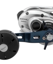 Shimano Tranx 400 Baitcasting Reels -Daiwa || Z-Man || Shimano Sales Store Tranx400 5 scaled