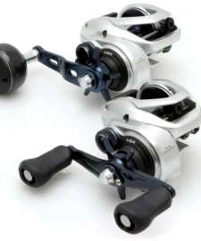 Shimano Tranx 400 Baitcasting Reels
