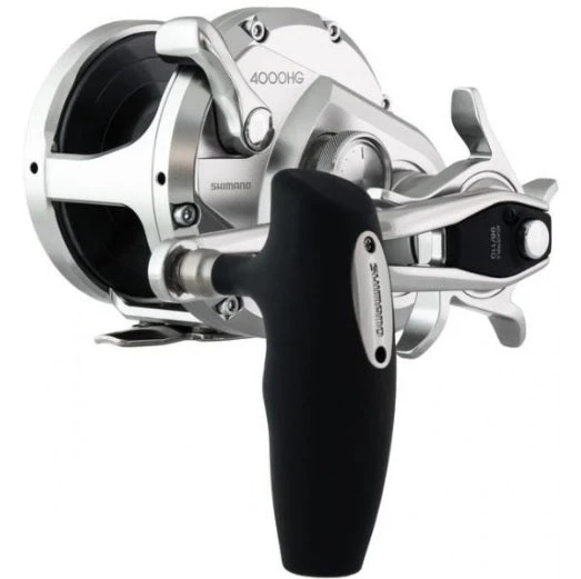 Shimano Ocea Jigger Star Drag Conventional Reels 4 Shimano Ocea Jigger Star Drag Conventional Reels - Image 4