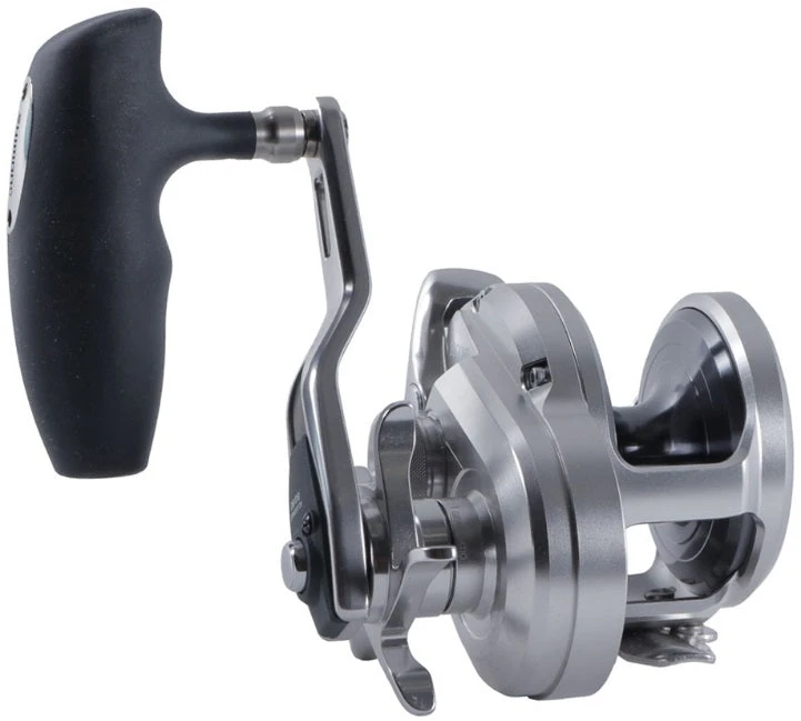Shimano Ocea Jigger Star Drag Conventional Reels 5 Shimano Ocea Jigger Star Drag Conventional Reels - Image 5