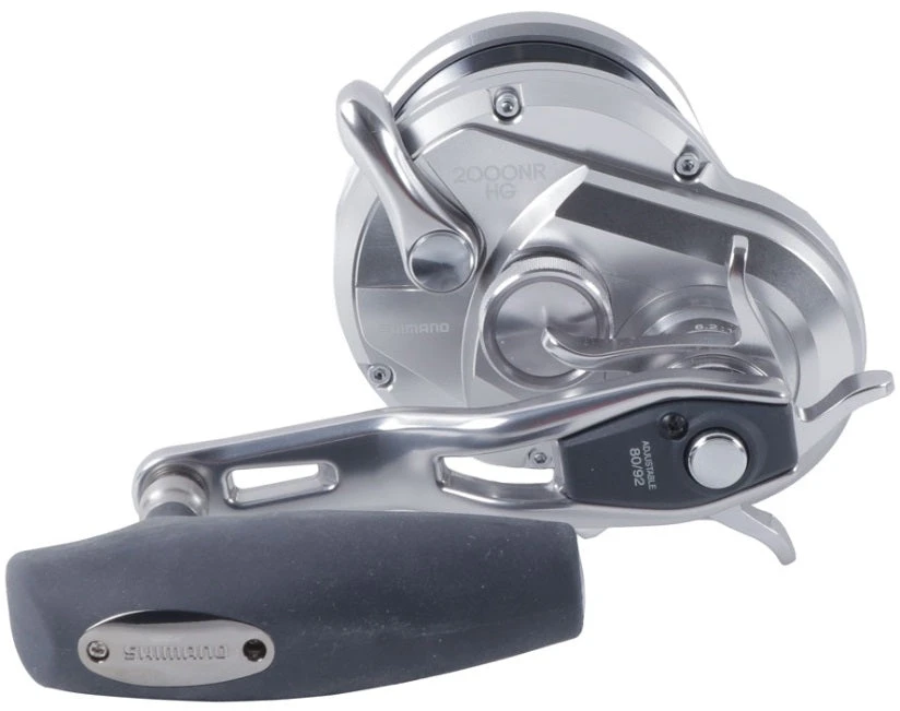 Shimano Ocea Jigger Star Drag Conventional Reels 6 Shimano Ocea Jigger Star Drag Conventional Reels - Image 6