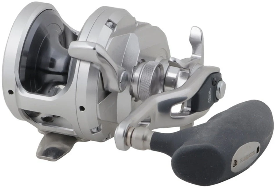 Shimano Ocea Jigger Star Drag Conventional Reels 2 Shimano Ocea Jigger Star Drag Conventional Reels - Image 2