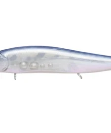 Megabass Ito Vision 110 Jr. Jerkbait -Daiwa || Z-Man || Shimano Sales Store VISION ONETEN Jr. GP PRO BLUE