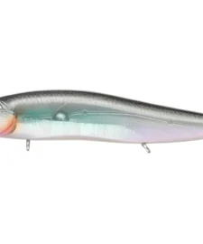 Megabass Ito Vision 110 Jr. Jerkbait -Daiwa || Z-Man || Shimano Sales Store VISION ONETEN Jr. ITO CLEAR LAKER