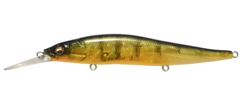 Megabass Ito Vision 110 + 1 Jerkbait 10 Megabass Ito Vision 110 + 1 Jerkbait - Image 10
