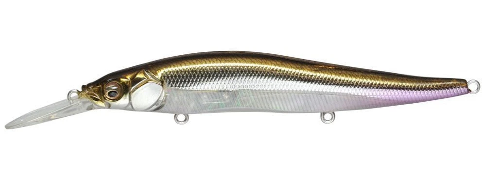 Megabass Ito Vision 110 + 1 Jerkbait 15 Megabass Ito Vision 110 + 1 Jerkbait - Image 15