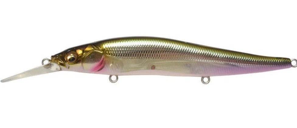 Megabass Ito Vision 110 + 1 Jerkbait 16 Megabass Ito Vision 110 + 1 Jerkbait - Image 16