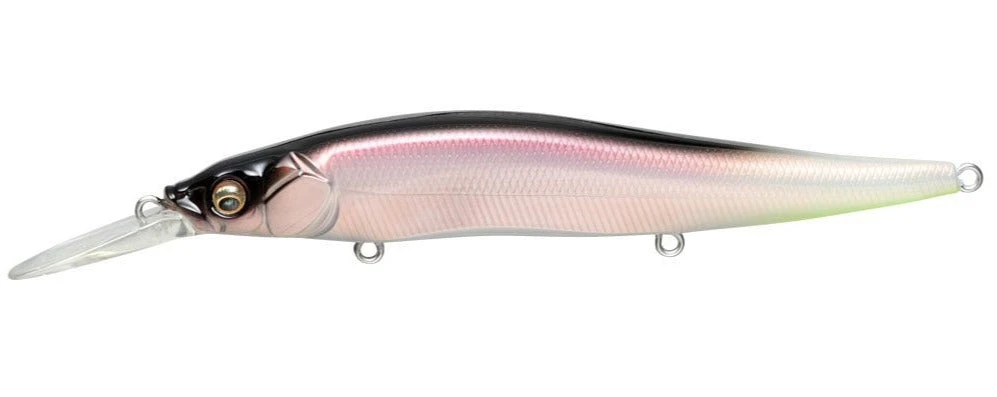 Megabass Ito Vision 110 + 1 Jerkbait 19 Megabass Ito Vision 110 + 1 Jerkbait - Image 19