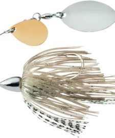 War Eagle Mike McClelland Finesse Spinnerbait