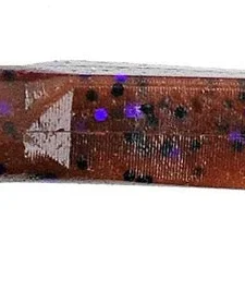 Gary Yamamoto Swim Senko 5 Inch Paddle Tail Worm 10 Pack 24 Gary Yamamoto Swim Senko 5 Inch Paddle Tail Worm 10 Pack -Daiwa || Z-Man || Shimano Sales Store YAM 31 10 221