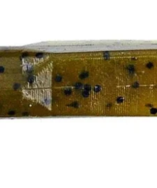 Gary Yamamoto Swim Senko 5 Inch Paddle Tail Worm 10 Pack 26 Gary Yamamoto Swim Senko 5 Inch Paddle Tail Worm 10 Pack -Daiwa || Z-Man || Shimano Sales Store YAM 31 10 297