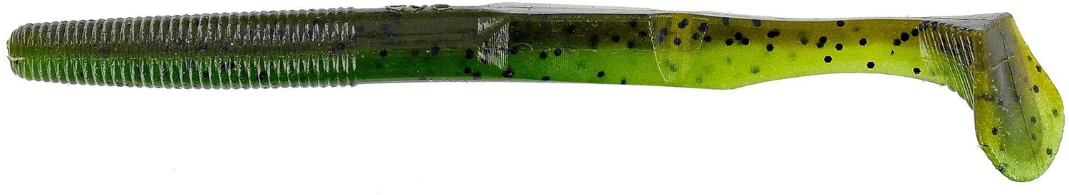 Gary Yamamoto Swim Senko 5 Inch Paddle Tail Worm 10 Pack 1 Gary Yamamoto Swim Senko 5 Inch Paddle Tail Worm 10 Pack