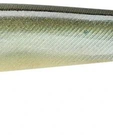 YUM Money Minnow Paddle Tail Swimbait