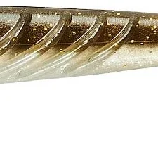 YUM Pulse 4 1/2 Inch Soft Plastic Paddle Tail Swimbait