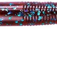 YUM Swim N' Dinger Paddle Tail Worm -Daiwa || Z-Man || Shimano Sales Store YSMD441