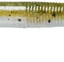 YUM Swim N' Dinger Paddle Tail Worm -Daiwa || Z-Man || Shimano Sales Store YSMD474