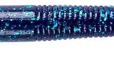 YUM Swim N' Dinger Paddle Tail Worm -Daiwa || Z-Man || Shimano Sales Store YSMD504