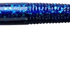 YUM Swim N' Dinger Paddle Tail Worm -Daiwa || Z-Man || Shimano Sales Store YSMD573