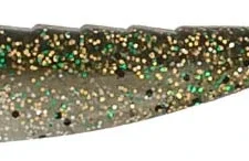 Missile Baits Shockwave Soft Plastic Paddle Tail Swimbait