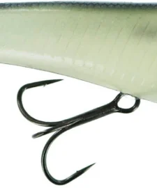 Big Bite Baits B5 Line Thru 5 Inch Paddle Tail Swimbait -Daiwa || Z-Man || Shimano Sales Store b5 2002