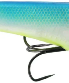 Big Bite Baits B5 Line Thru 5 Inch Paddle Tail Swimbait -Daiwa || Z-Man || Shimano Sales Store b5 2003
