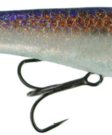 Big Bite Baits B5 Line Thru 5 Inch Paddle Tail Swimbait -Daiwa || Z-Man || Shimano Sales Store b5 2004