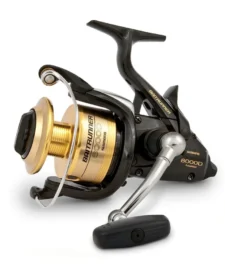 Shimano Baitrunner D Spinning Reels