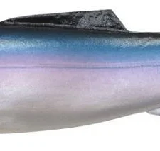 Megabass Magslowl 5 Inch Soft Swimbait