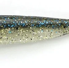 Keitech Easy Shiner 2 Inch Soft Paddle Tail Swimbait