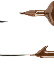 Strike King Tour Grade Football Shakey Jighead 3 Pack 6 Strike King Tour Grade Football Shakey Jighead 3 Pack -Daiwa || Z-Man || Shimano Sales Store brown