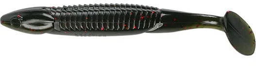 Reaction Innovations Skinny Dipper 5 Inch Soft Paddle Tail Swimbait 7 Pack 6 Reaction Innovations Skinny Dipper 5 Inch Soft Paddle Tail Swimbait 7 Pack - Image 6