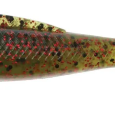 Z-Man MinnowZ 3 Inch Soft Plastic Paddle Tail Swimbait 6 Pack -Daiwa || Z-Man || Shimano Sales Store california craw