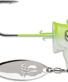 VMC Spin Jig 3/4 Oz. -Daiwa || Z-Man || Shimano Sales Store chartreuse shad 1f9fb4af 9e3e 497c 9b60 245906d30556