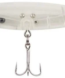 Berkley Flicker Minnow Jerkbait/Trolling Hard Minnow - 3/16 Oz -Daiwa || Z-Man || Shimano Sales Store clear 1c8ee9ef 4f40 46e1 b76c 6a7efefca563