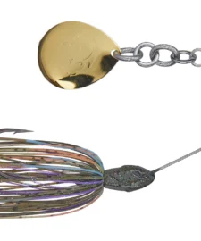 10,000 Fish Cyclebait Colorado Spinnerbait