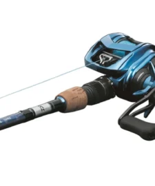 Daiwa Coastal TWS 80 Baitcasting Reel -Daiwa || Z-Man || Shimano Sales Store combo