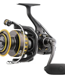Daiwa BG Spinning Reels