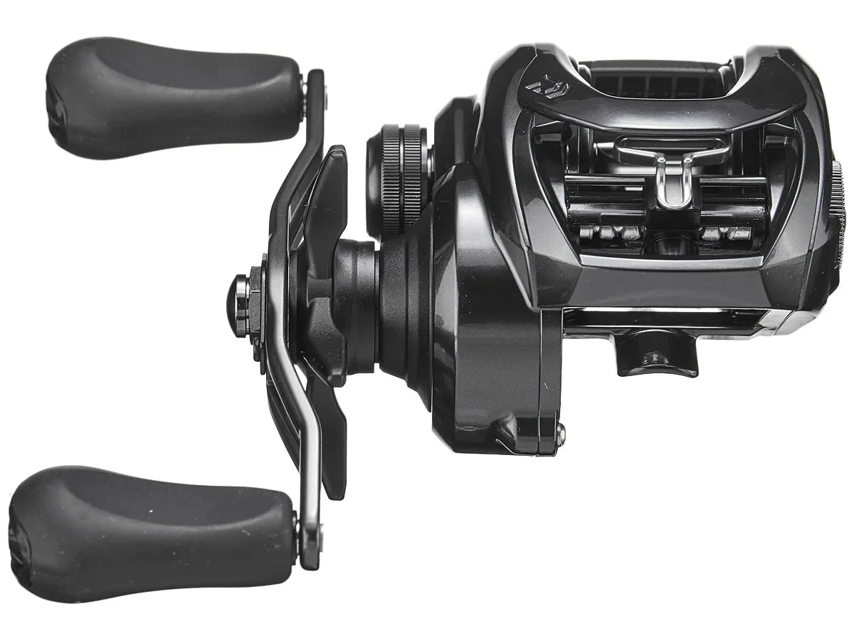 Daiwa Tatula 300 TWS Baitcasting Reels 2 Daiwa Tatula 300 TWS Baitcasting Reels - Image 2