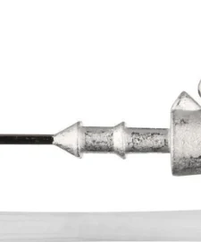 Gamakatsu Darter 26 Jig Head 5 Pack